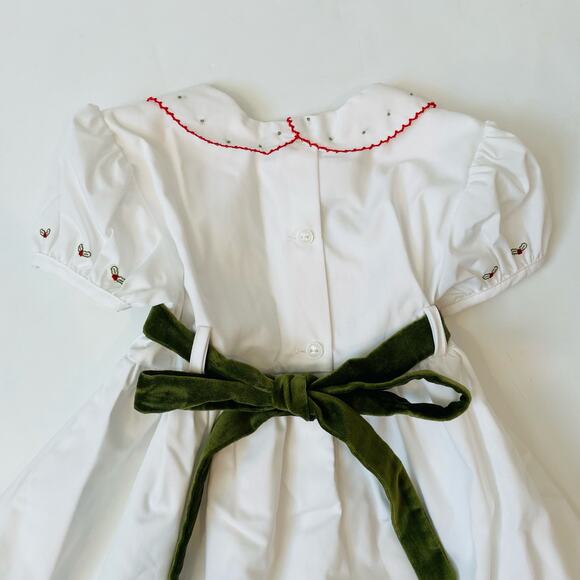 NWT Lullaby Set Size 4T Patty Dress - Picture 6 of 6